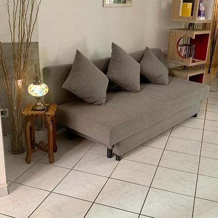 Apartament Casa Pepe Bolonia Zewnętrze zdjęcie