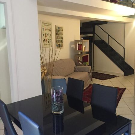 Apartament Casa Pepe Bolonia Pokój zdjęcie
