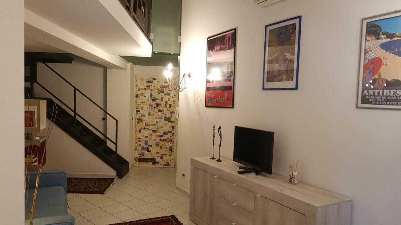 Apartament Casa Pepe Bolonia Zewnętrze zdjęcie