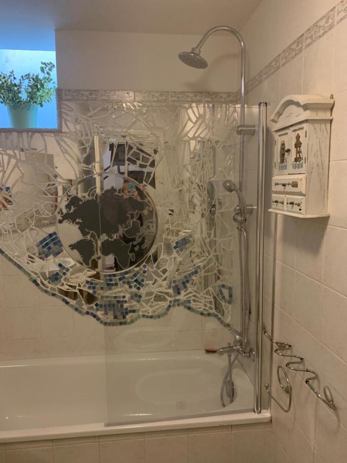 Apartament Casa Pepe Bolonia Zewnętrze zdjęcie