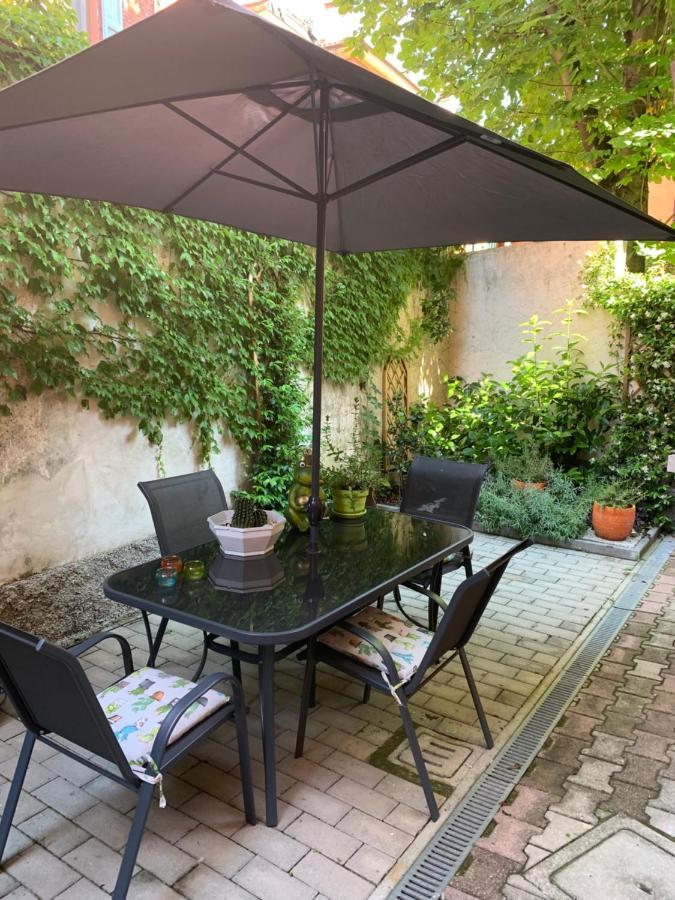 Apartament Casa Pepe Bolonia Zewnętrze zdjęcie