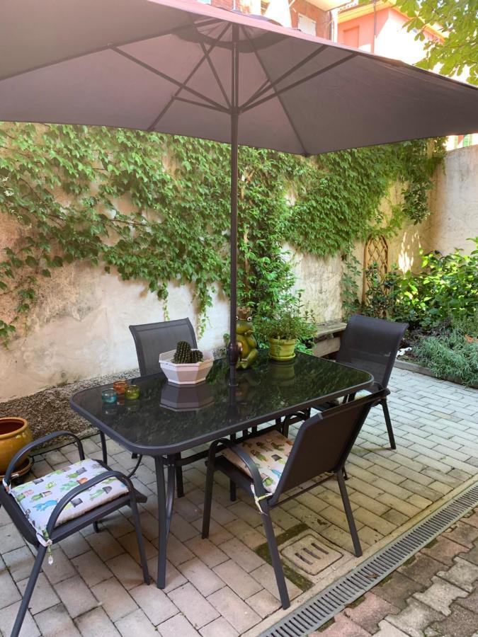 Apartament Casa Pepe Bolonia Zewnętrze zdjęcie